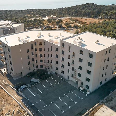Sun Spalato Residence Μακάρσκα Εξωτερικό φωτογραφία